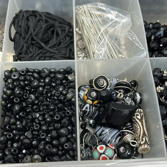 Beads Beads & More Beads - Picture 9 of 14